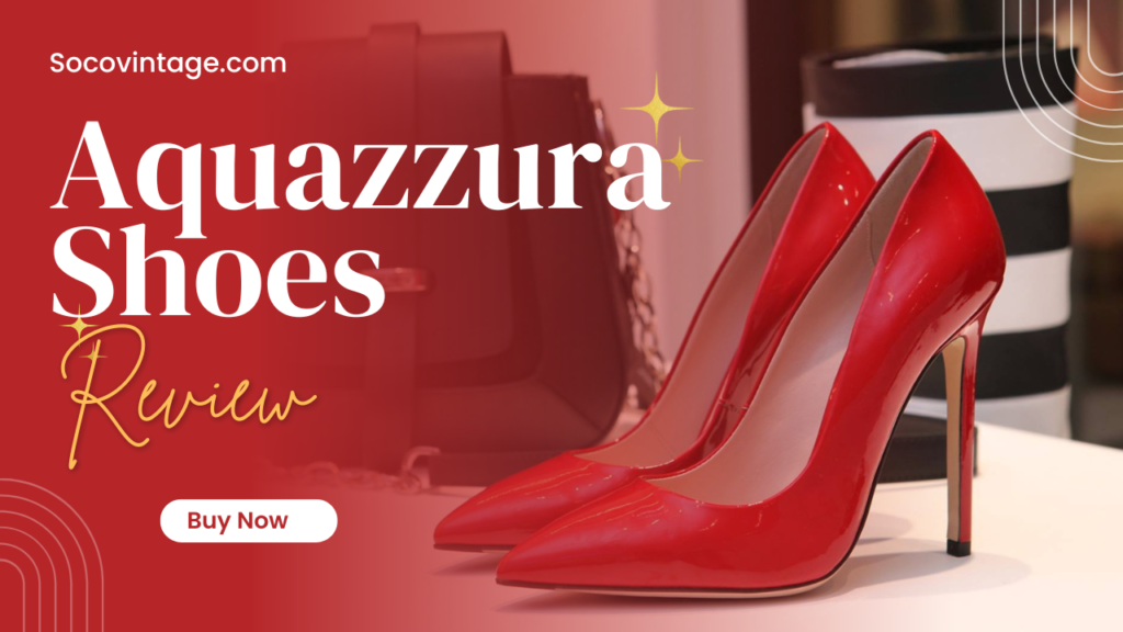 Aquazzura Shoes