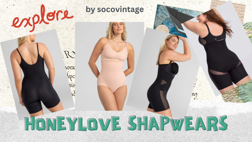 Honeylove Shapewear